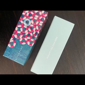 Limited Edition Gray Malin Laduree Box